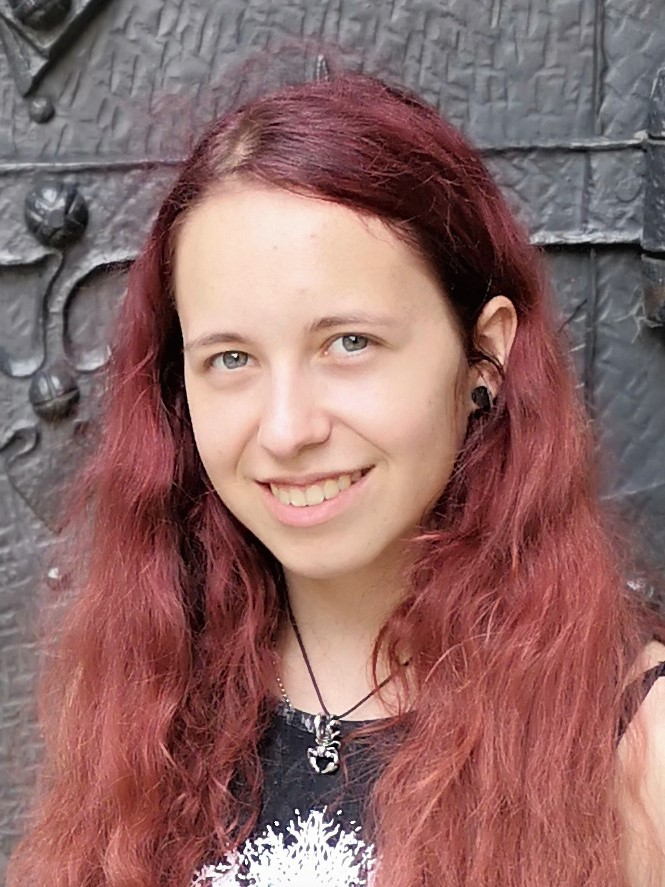 Natalie Trefoniuk